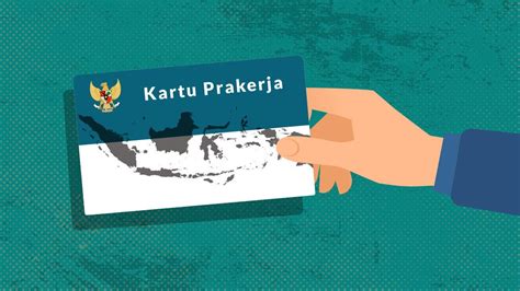 Hari Ini Dibuka Pendaftaran Program Kartu Prakerja Gelombong Kedua