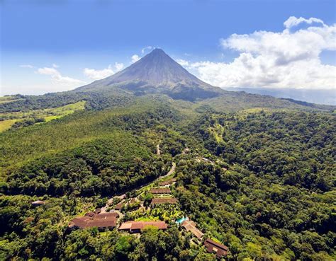 Tabac N Thermal Resort Spa In La Fortuna Best Rates Deals On Orbitz