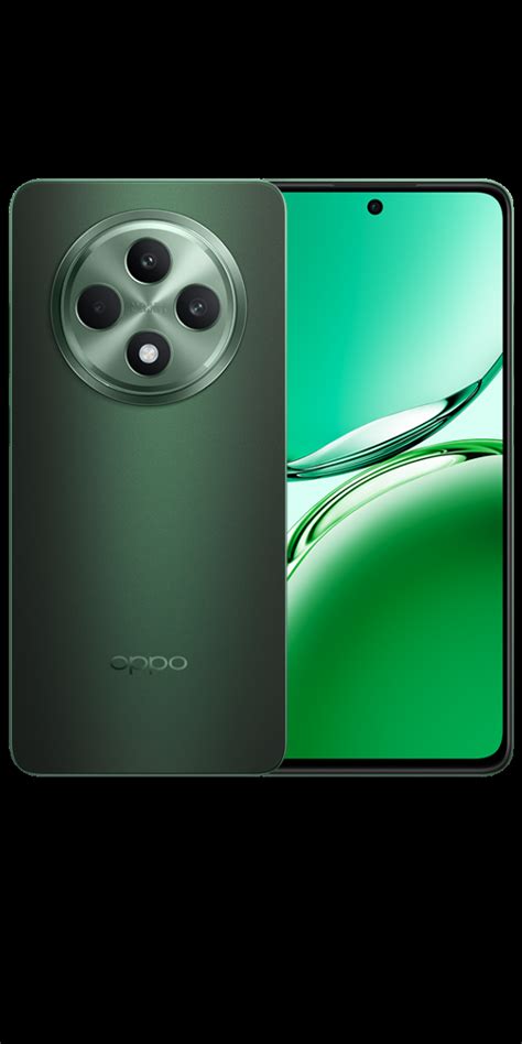 Oppo Reno 12 Pro Fiche technique caractéristiques