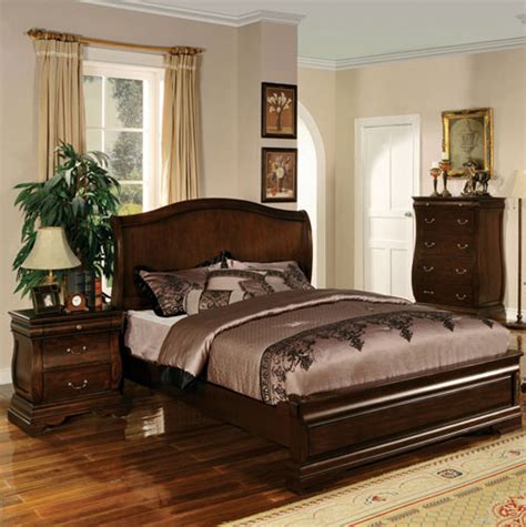 Full Bed vs Queen Bed Differences - OCFurniture