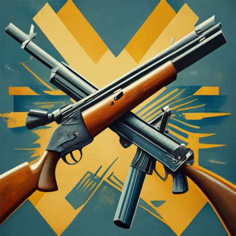 A Simple Guide to Guns: The Basics