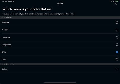 How To Set Up Multiple Echo Devices And Enable Multi Room Music