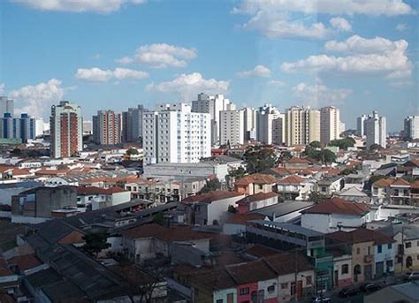 Conheça o bairro Alto da Mooca São Paulo SP WebQuarto