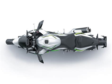 Kawasaki Z Hybrid A Revolu O H Brida Chega S Motos Naked Mototour Seu Portal Em Duas