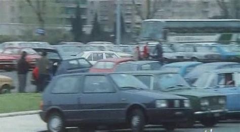 Imcdb Org Fiat Uno A Serie In Mi Faccia Causa