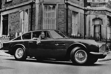 Aston Martin Db Guide Supercar Nostalgia