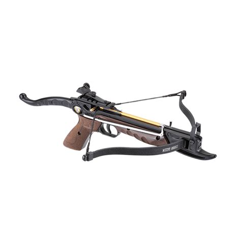 Ek Archery Cobra Wood Pistol Crossbow