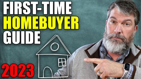 Ever First Time Buyer Must Know Youtube