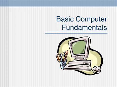 Fundamentals Of Computer Notes In Hindi Agileserg