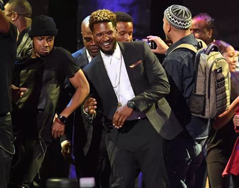 Real Reason Why Usher Pulled Out Of One Love Manchester Lineup Revealed