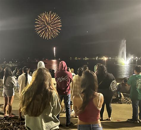 Star Spangled Spectacular Storm Lake Iowa Travel Iowa