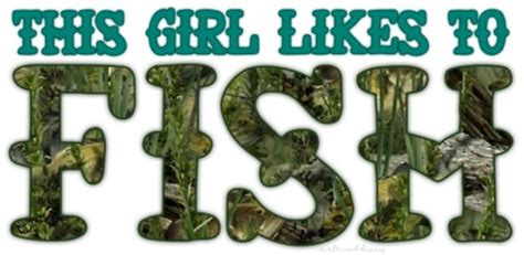 Country Girl Fishing Quotes. QuotesGram