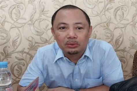 Eddy Raya Samsuri Mengundurkan Diri Dari Jabatannya Ini Alasannya