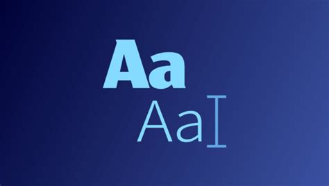 Mastering Arial Font Sample: Crafted Excellence