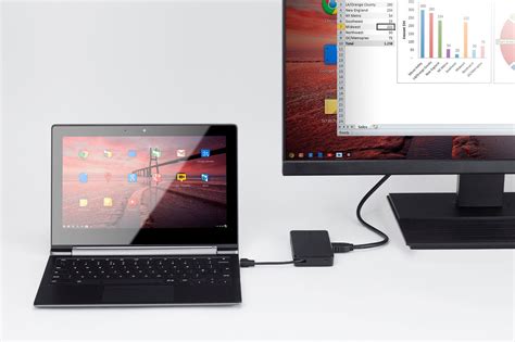 USB 3.0 Dual Video Smart Dock