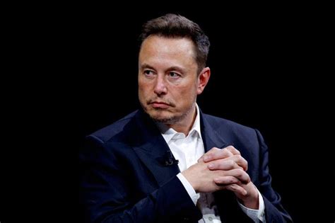 Elon Musk Siva Eminenca Donalda Trumpa Zaradi Njega Jih Obupa Vedno