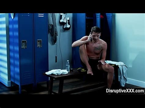 MMA Fighters Having Gay Sex In Locker Room XNXX