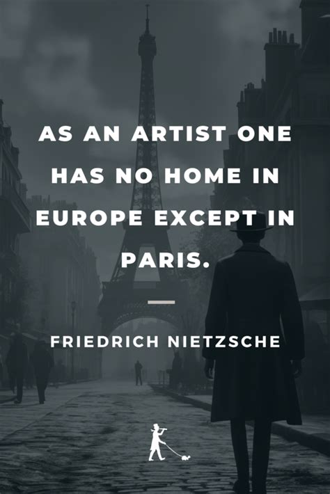 49 Quotes About Paris That Capture The City's Allure