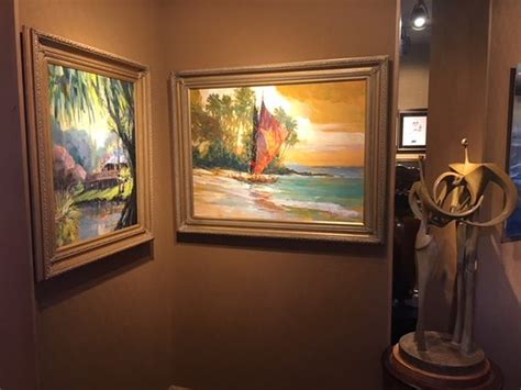 Lahaina Galleries Waimea 2020 All You Need To Know Before You Go