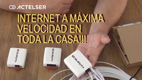 Cuál es la velocidad máxima de la fibra óptica Saber cómo