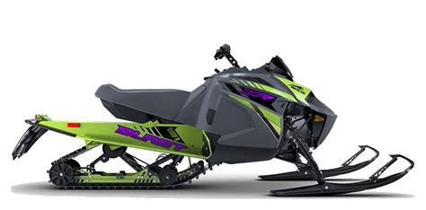 New Arctic Cat Blast Zr Es Snowmobiles In Yankton Sd