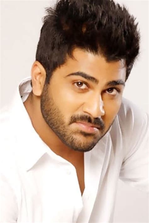 Sharwanand - Profile Images — The Movie Database (TMDb)