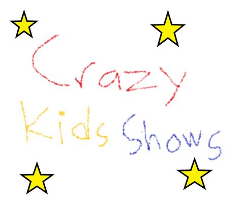 Crazy Kids’ Shows – Life with Anne