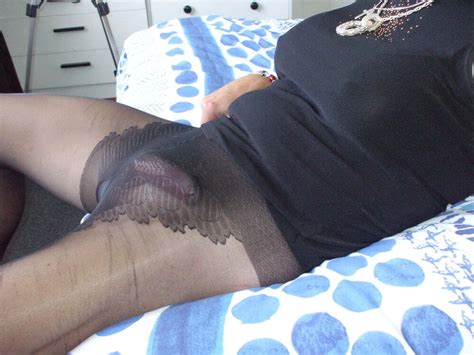 Miss Andi Morecock A Mature CD Loves Exposing Herself For You Photo 41 AShemaletube