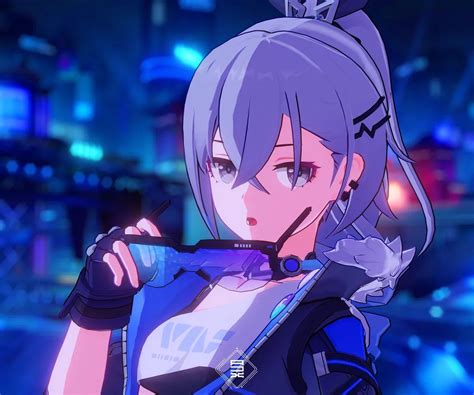 LOOK AT HER BEING HOT Honkai Star Rail HoYoLAB