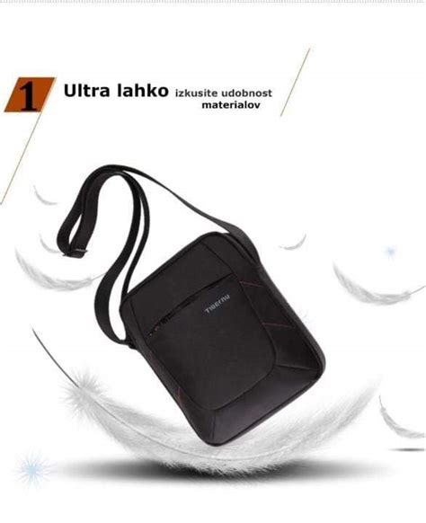 TORBA TIGERNU T-L5108 BLACK - igabiba