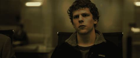 Jesse Eisenberg Est Abierto A Volver A Interpretar A Mark Zuckerberg