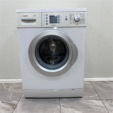 Bosch Maxx5 - WLX20462OE 1 - Узкие стиральные машины