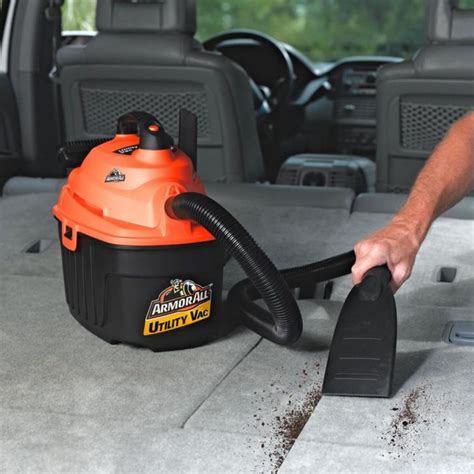 Best Car Vacuum Buying Guide Autozone