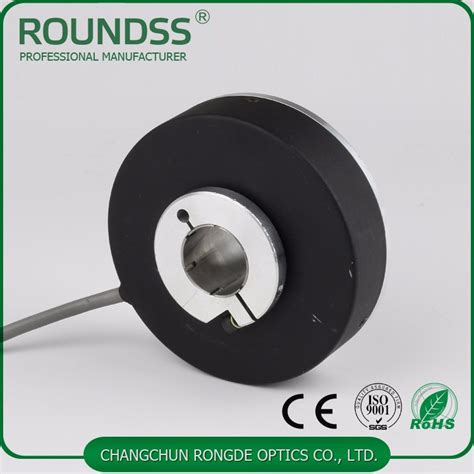 Supply Encoder Incremental Optical Sensor Wholesale Factory - Changchun ...