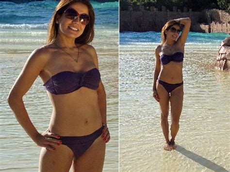 Naked Nívea Stelmann Added 07 19 2016 by Lobezno