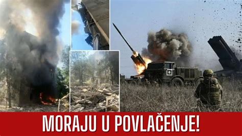 Prekor Iz Nema Ke Vojska Je Trebala Da Ide U Dnr Ili Lnr A Ne Na Kursk