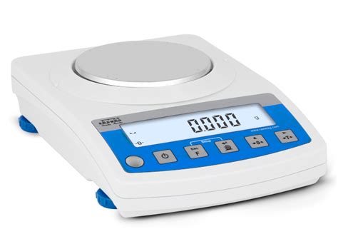 Wtc Precision Balance In Serie Wlc And Wtc Radwag Balances And Scales