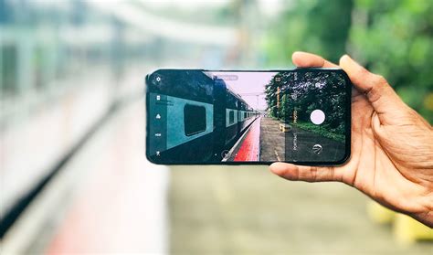 Teknik Fotografi Di Hp Android Lazone Id