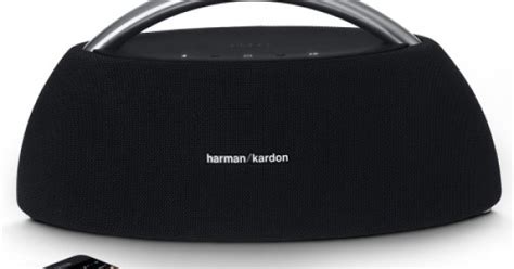 Harman Kardon GO Play Portable Bluetooth Speaker Price In Bangladesh