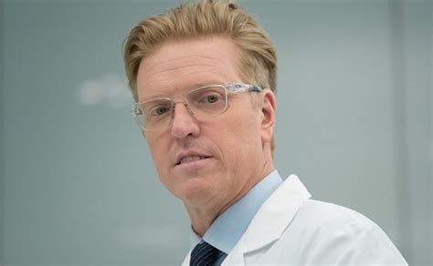 Jake Busey Age, Net worth: Kids, Wife, Weight, Bio-Wiki 2024| The Personage