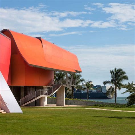 BioMuseo in Panama by Frank Gehry | Livegreenblog