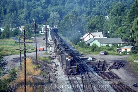 Norfolk Western Railroadphotographer