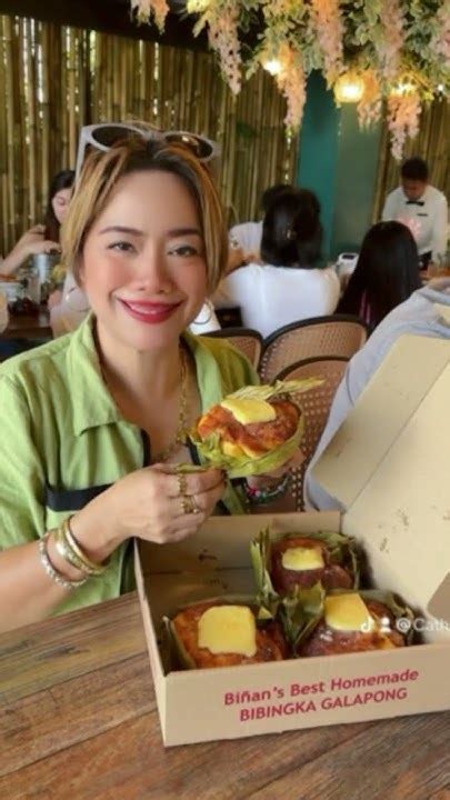 chef rv manabat bibingka sa galapong youtube