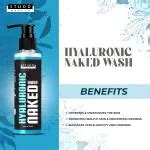 Buy Studd Muffyn Hyaluronic Naked Wash Online At Best Prices In India JioMart