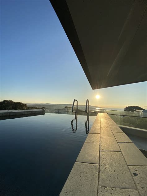 East View house — Seeley Architects