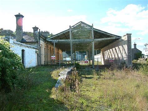 Disused Stations: Foynes Station