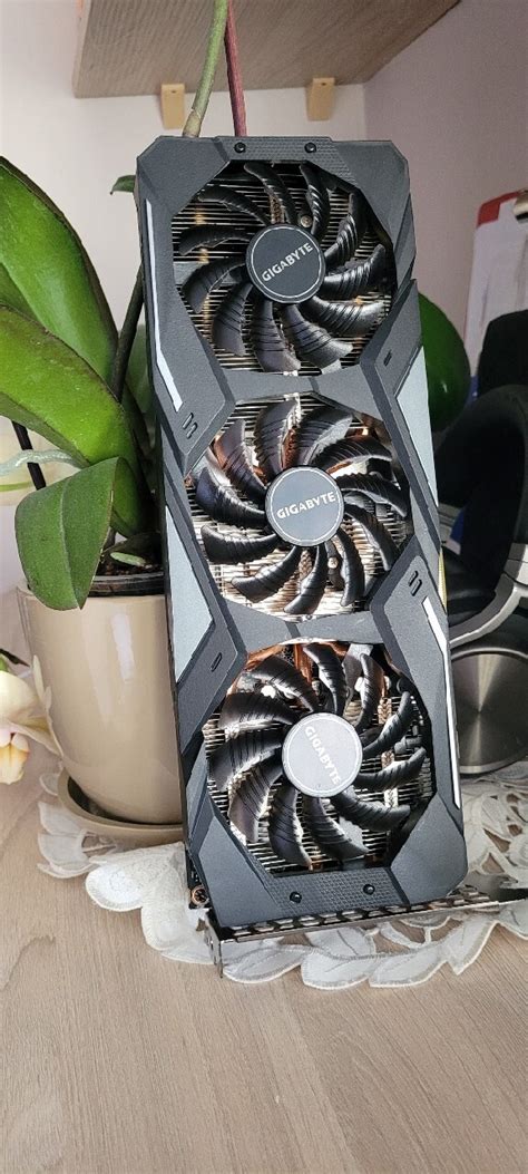 Gtx 1660 Super 8gb - Niska cena na Allegro.pl