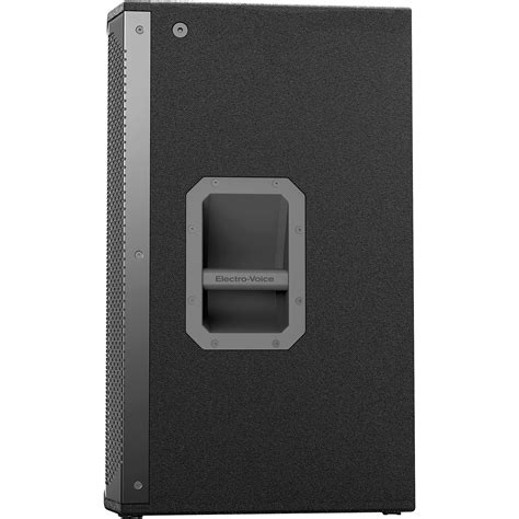 Electro-Voice EKX-15P-US 15 Inch Two-Way Powered Loudspeaker US Cord