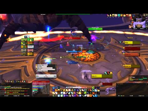 Nessa And Friends 10 Man Garalon Kill YouTube