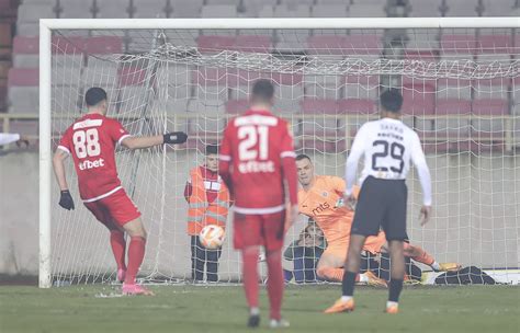 Penal protiv Partizana o kom će se dugo pričati Da li su crno beli